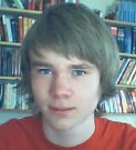 Jørgen Vold Rennemo (2006) Jørgen Vold Rennemo (2006)