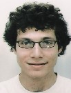 Saul Glasman (2006) Saul Glasman (2006)
