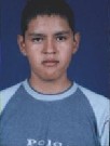 Pablo Gonzalo Mejia Terceros (2006) Pablo Gonzalo Mejia Terceros (2006)