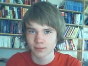 Jørgen Vold Rennemo (2007) Jørgen Vold Rennemo (2007)
