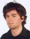 Maciej Gawron (2007) Maciej Gawron (2007)