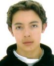 Diego Cifuentes (2007) Diego Cifuentes (2007)