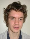 Matthew Cedric Menzies (2007) Matthew Cedric Menzies (2007)