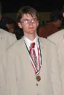 Brian Lawrence (2007) Brian Lawrence (2007)
