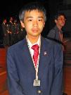 Alex (Lin) Zhai (2007) Alex (Lin) Zhai (2007)