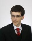 Jacek Jendrej (2008) Jacek Jendrej (2008)