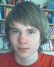 Jørgen Vold Rennemo (2008) Jørgen Vold Rennemo (2008)