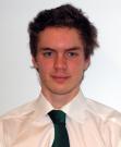 Matthew Cedric Menzies (2008) Matthew Cedric Menzies (2008)