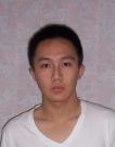 Lim Yu Wei (2008) Lim Yu Wei (2008)