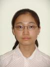 Jingran Lin (2009) Jingran Lin (2009)