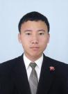 Jong Chol Kim (2009) Jong Chol Kim (2009)