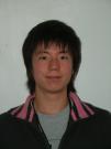 David Shin (2009) David Shin (2009)
