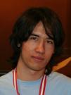 Pascal Su (2009) Pascal Su (2009)