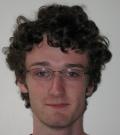 Luke Betts (2009) Luke Betts (2009)