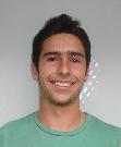Georges Belanger Albarrán (2011) Georges Belanger Albarrán (2011)