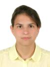Anna Mitrushchyenkova Anna Mitrushchyenkova