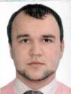 Andriy Pankov Andriy Pankov