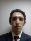 Ştefan Adrian Ivanovici (2012) Ştefan Adrian Ivanovici (2012)