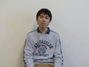 Masahiro Nakagawa (2013) Masahiro Nakagawa (2013)