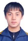 Chao Gu (2013) Chao Gu (2013)
