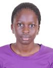 Flavia Marjorie Nabanoba (2013) Flavia Marjorie Nabanoba (2013)