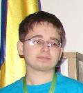 Yevhenii Diomidov Yevhenii Diomidov