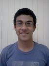 Manuel Alejandro Mundo Dueñas (2013) Manuel Alejandro Mundo Dueñas (2013)