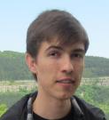 Alexei Rusu (2014) Alexei Rusu (2014)