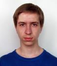 Raman Marchanka (2014) Raman Marchanka (2014)