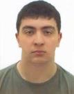 Aleksandre Saatashvili (2015) Aleksandre Saatashvili (2015)