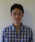 Michael Pang (2015) Michael Pang (2015)