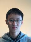 Jinhao (Hunter) Xu (2015) Jinhao (Hunter) Xu (2015)
