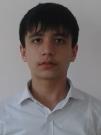 Mekhron Bobokhonov (2015) Mekhron Bobokhonov (2015)