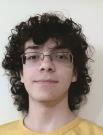 Pedro Henrique Sacramento de Oliveira (2015) Pedro Henrique Sacramento de Oliveira (2015)
