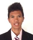 Albert John Patupat (2015) Albert John Patupat (2015)