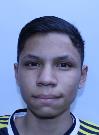 Daniel Cáceres (2015) Daniel Cáceres (2015)