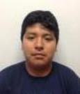 Jemisson Coronel Baldeón (2015) Jemisson Coronel Baldeón (2015)
